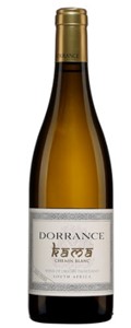 Dorrance Kama Chenin Blanc 2015